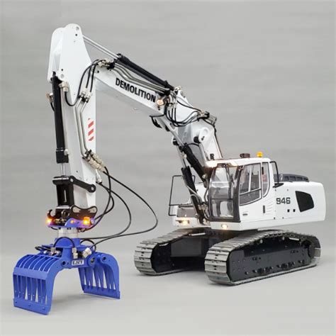 rc excavator sale|1 14th scale rc trucks.